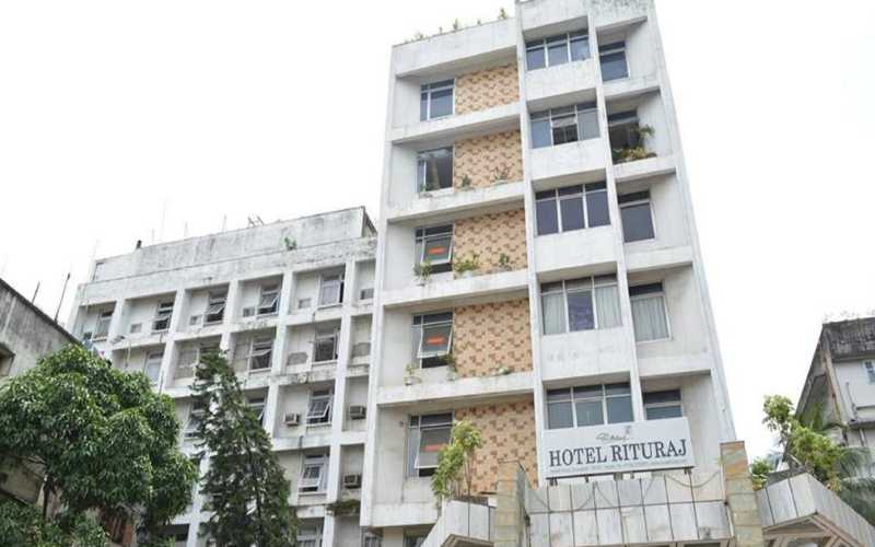 HOTEL RITURAJ