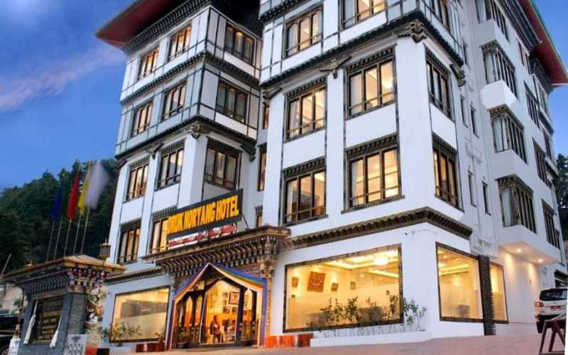 DRUK NORYANG HOTEL