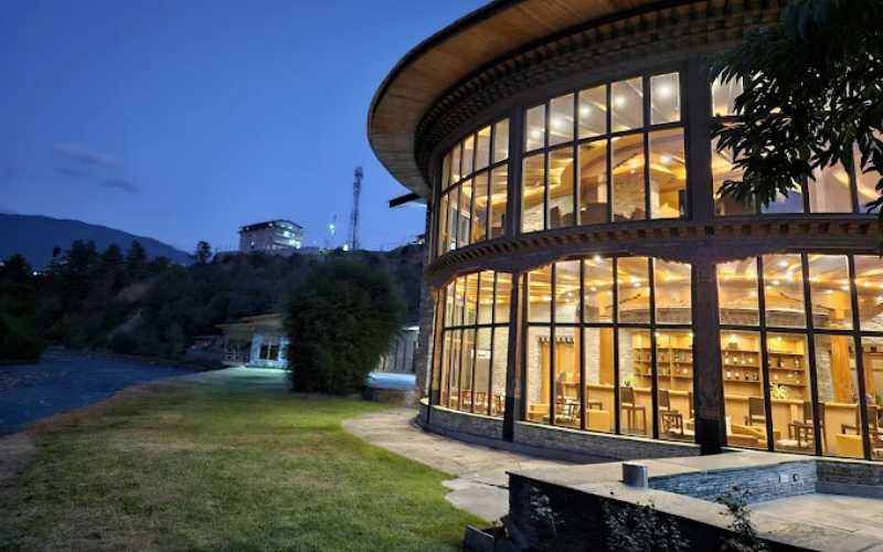 TERMA LINCA RESORT & SPA