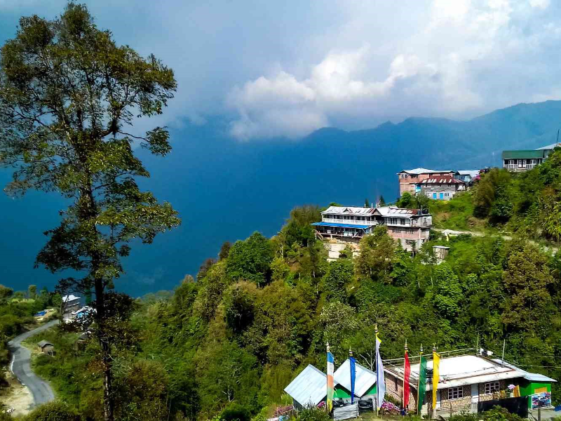 Kalimpong