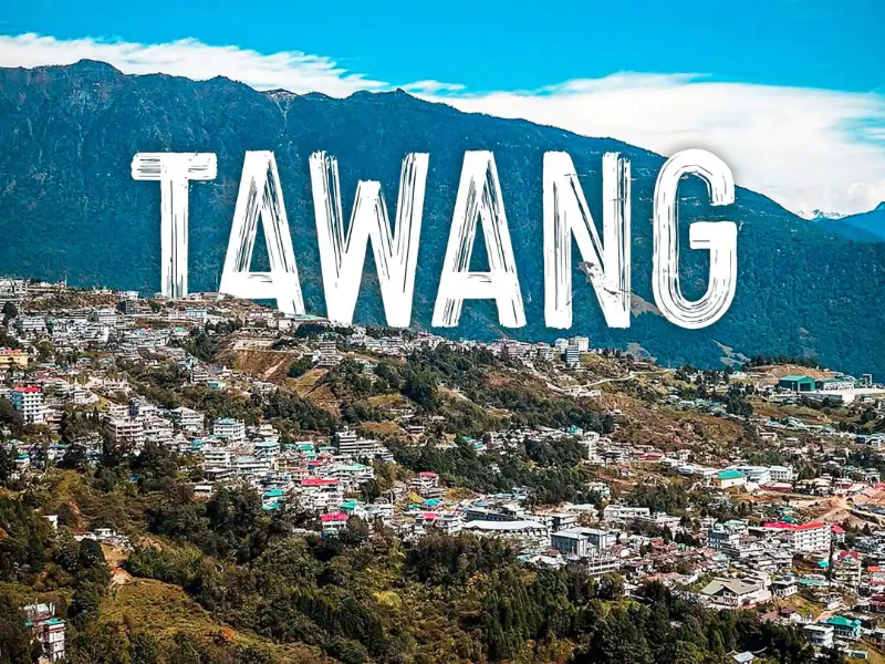Tawang